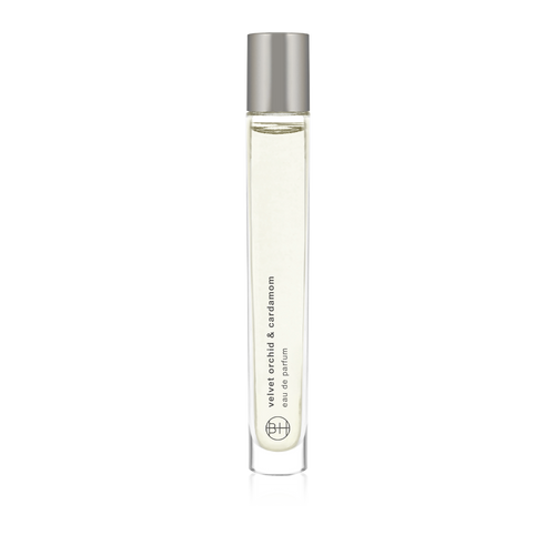 Bath house Velvet orchid and cardamom way de parfum 15 ml