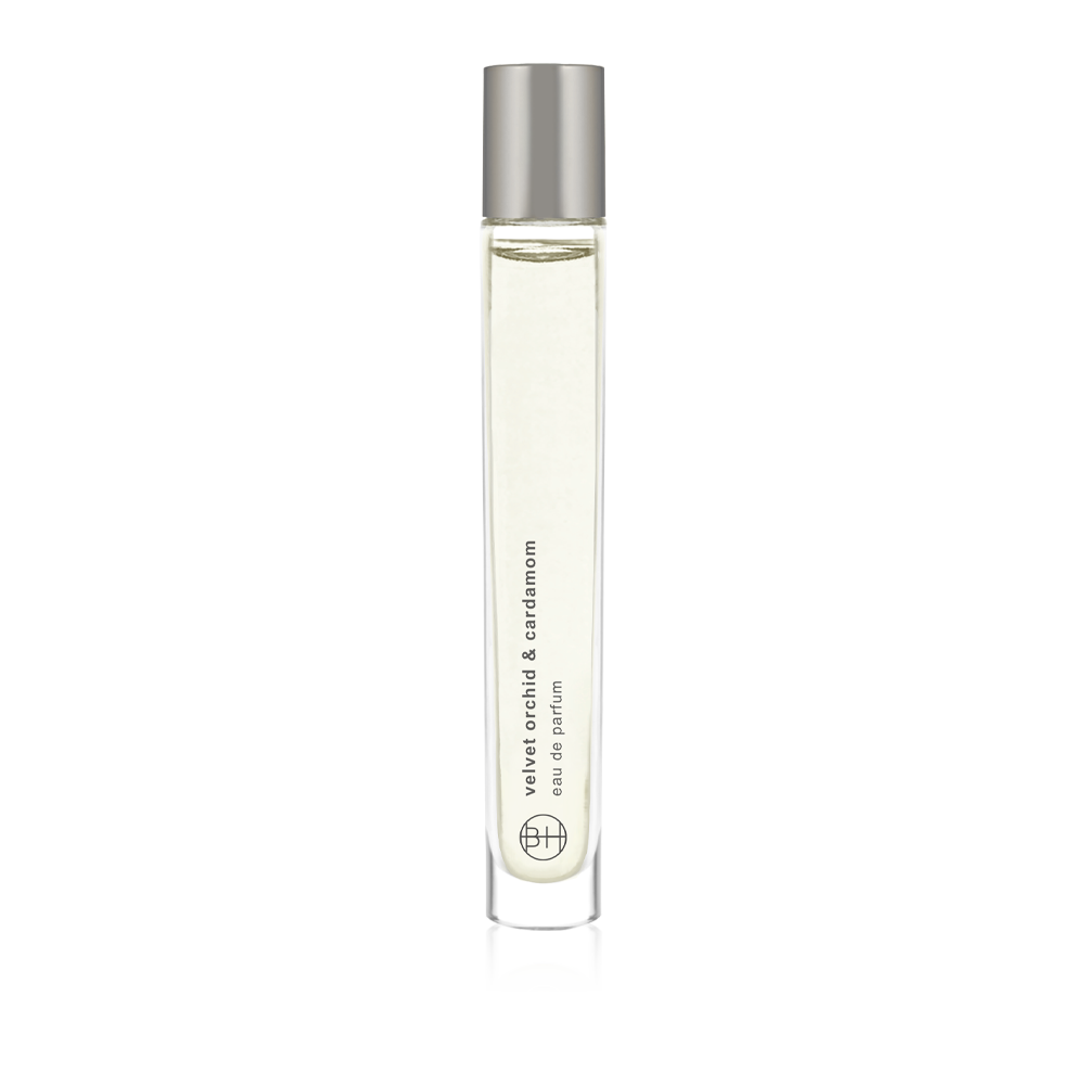 Bath house Velvet orchid and cardamom way de parfum 15 ml