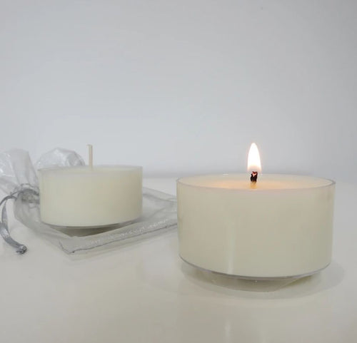 12 hour Tea light Bundle