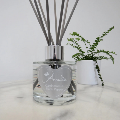 Scented Reed Diffuser