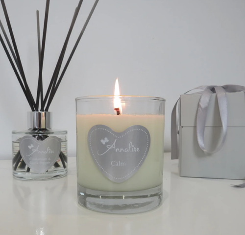 Scented Candle