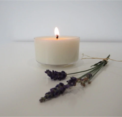 Scented Tea Lights
