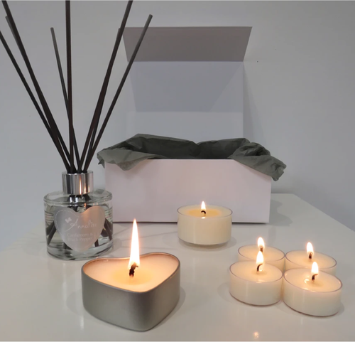 Luxury Gift Box