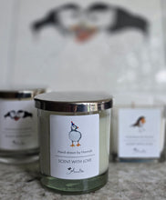 Scent with Love Collection Candle
