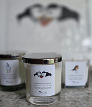 Scent with Love Collection Candle