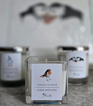 Scent with Love Collection Candle