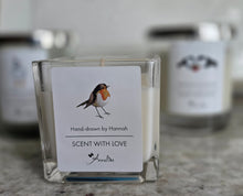 Scent with Love Collection Candle