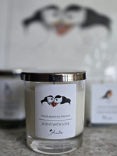 Scent with Love Collection Candle