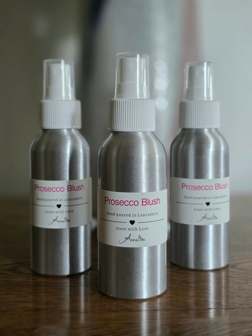 Room Fresh Spray