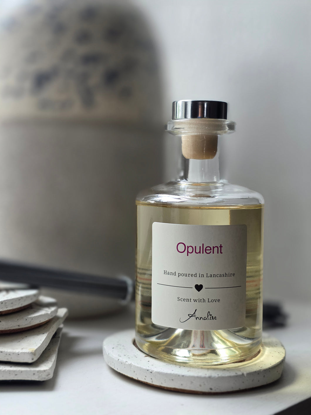 200ml Reed Diffuser