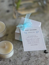 Baby Shower Favours