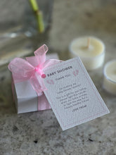 Baby Shower Favours