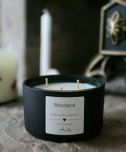 Large Soy Wax Candle