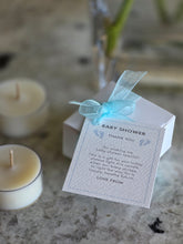 Baby Shower Favours