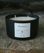 Large Soy Wax Candle