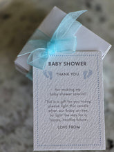 Baby Shower Favours