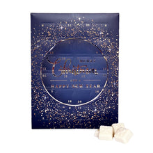 Soy Wax melt Advent Calendar