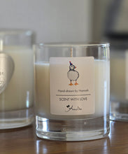 Scent with Love Candle 20cl