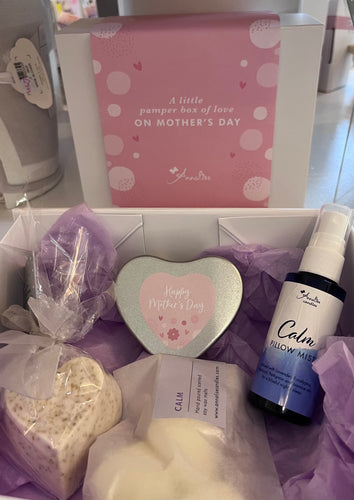 Mother’s Day gift box