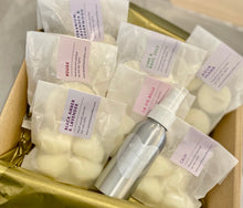 Scented Melts Hamper