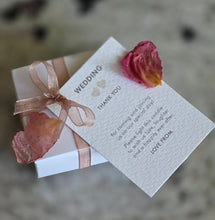 Wedding Favours