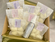 Scented Melts Hamper