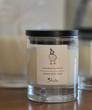 Scent with Love Candle 20cl