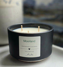 Large Soy Wax Candle