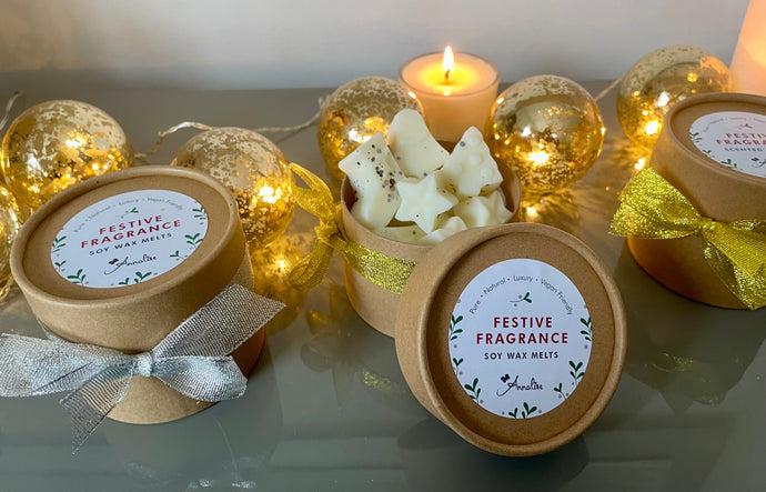 Christmas Melt Gift Box