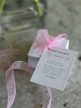 Baby Shower Favours