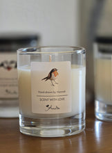 Scent with Love Candle 20cl