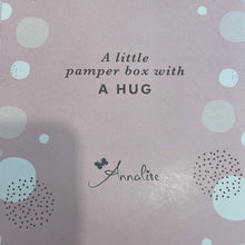A Little Pamper Box - Hug