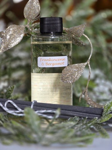 Winter Scented Diffuser Refill