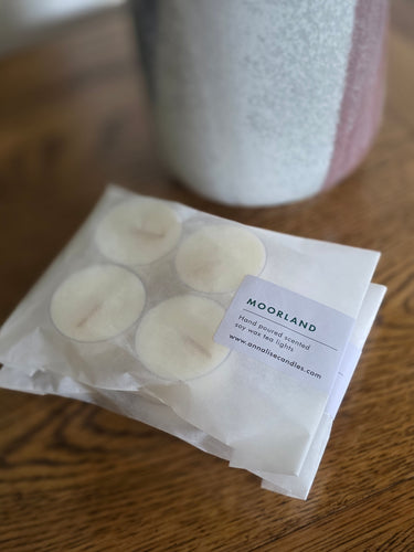 Scented Tea Lights