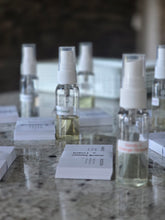 Free Scent Cards
