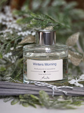 Winter Scented Diffuser