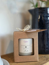 Scented Candle 30cl