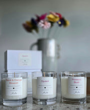 Scented Candle 30cl