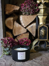 Winter Scented Large Candle