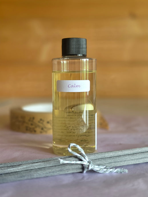 Scented Reed Refill