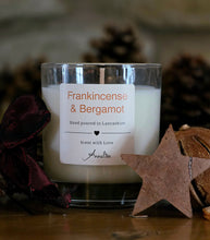 Winter Scented Candle 30cl