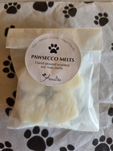 Pawsecco Melts