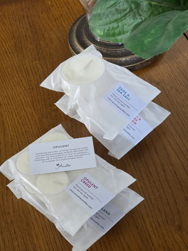 Mixed Tea light Bundle
