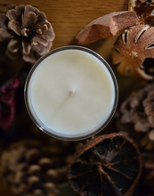 Winter Scented Candle 30cl