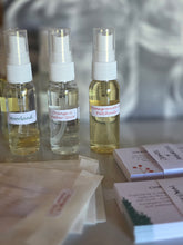 FREE Autumn Scent Cards