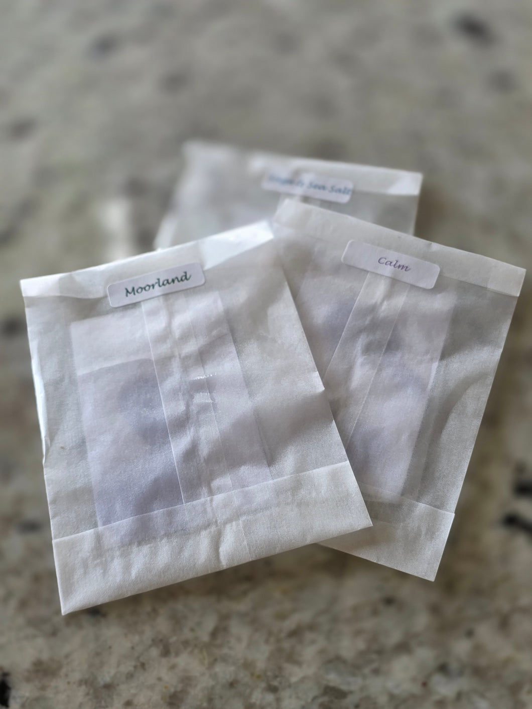 Free Scent Cards