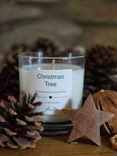 Winter Scented Candle 30cl