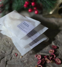 Winter Scented Soy Wax Melts