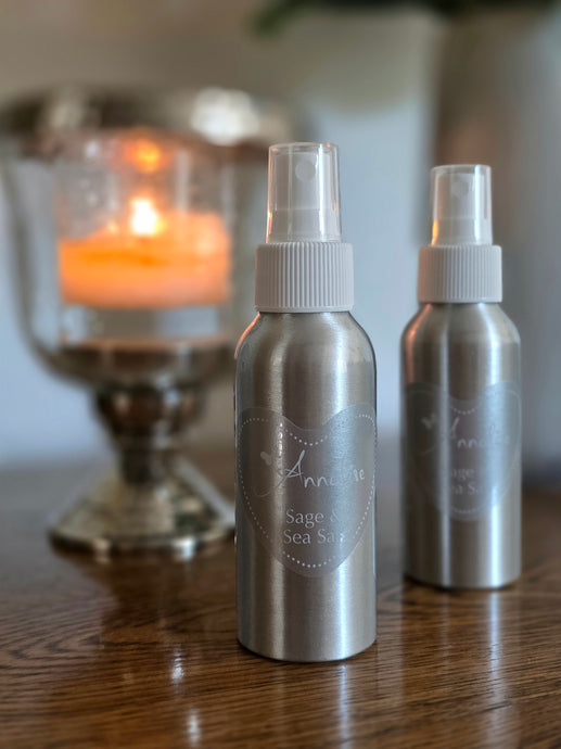 Room Fresh Spray