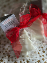Christmas Tree Soap